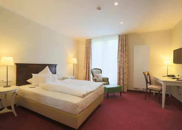 Hotel Goedecke
