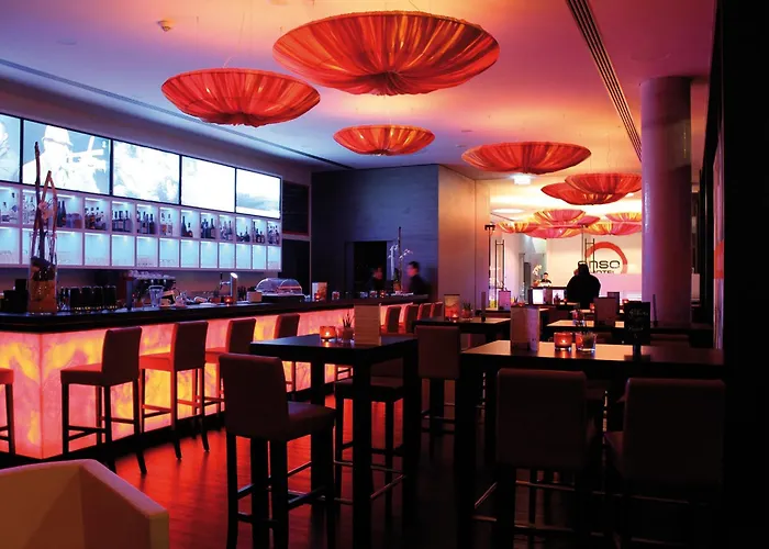 Enso Hotel Ingolstadt