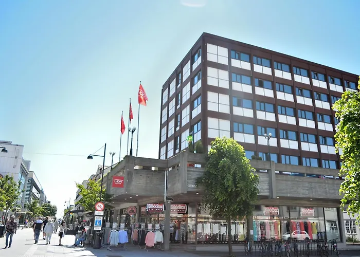 Thon Hotel Kristiansand