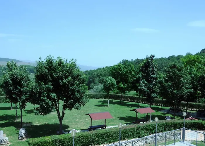 La Cascina Del Viaggiatore