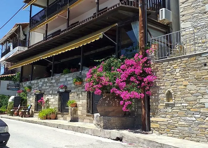 Maistrali Hotel