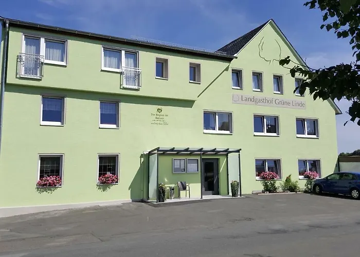 Landgasthof Grüne Linde