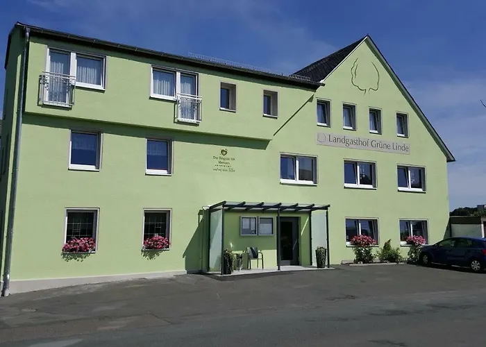 Landgasthof Grüne Linde