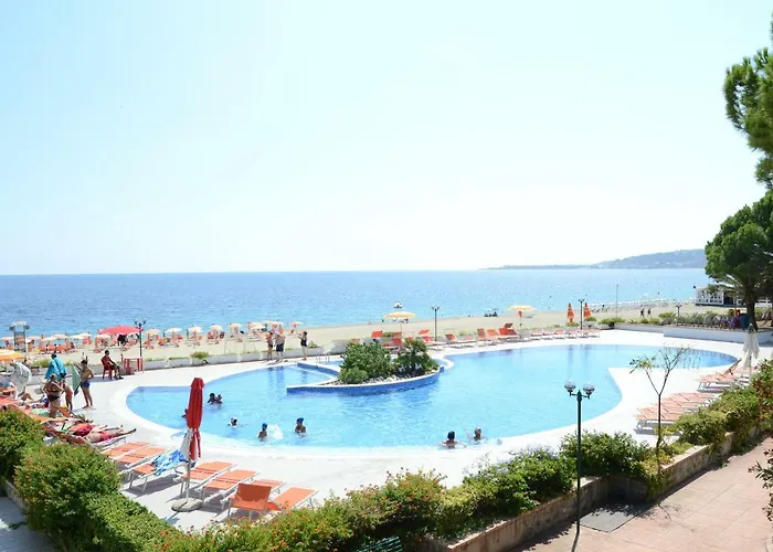 Estella Club Montepaone