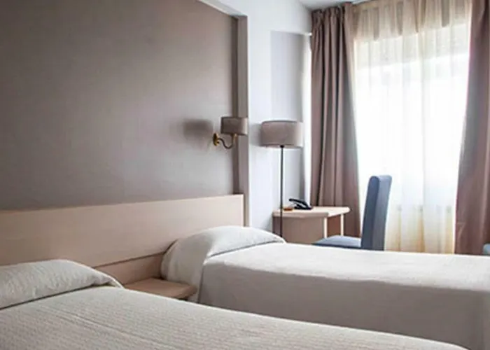 Hotel Brial