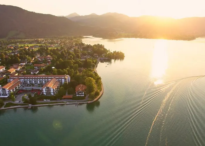 Althoff Seehotel Überfahrt