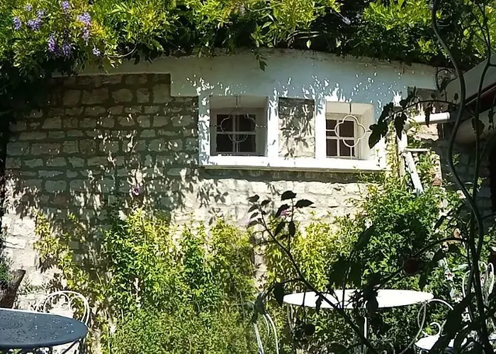 Hotel Font De Lauro Saumane-de-Vaucluse