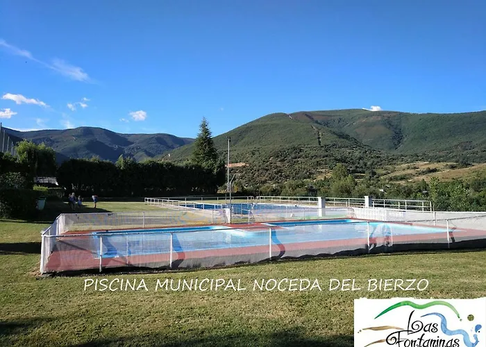 Las Fontaninas