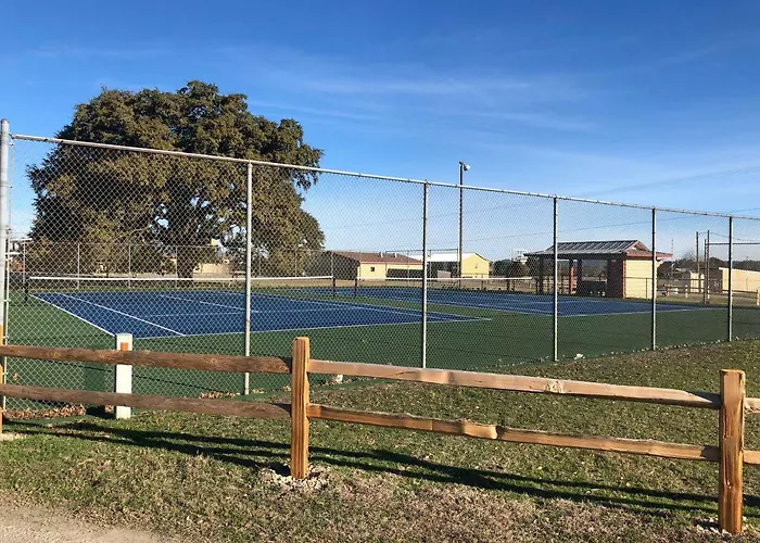 Flying L Ranch Resort & Golf Course