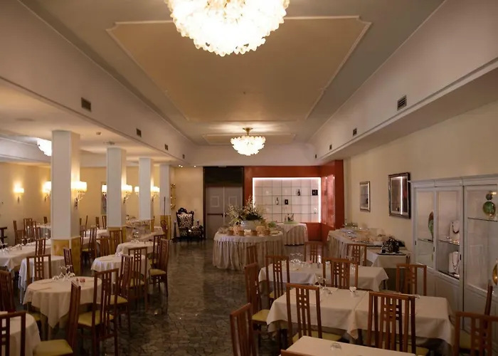 Hotel Terme Bologna Abano Terme