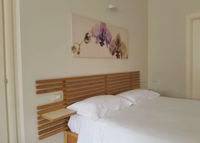 Residence Campo Rotondo Tavernerio