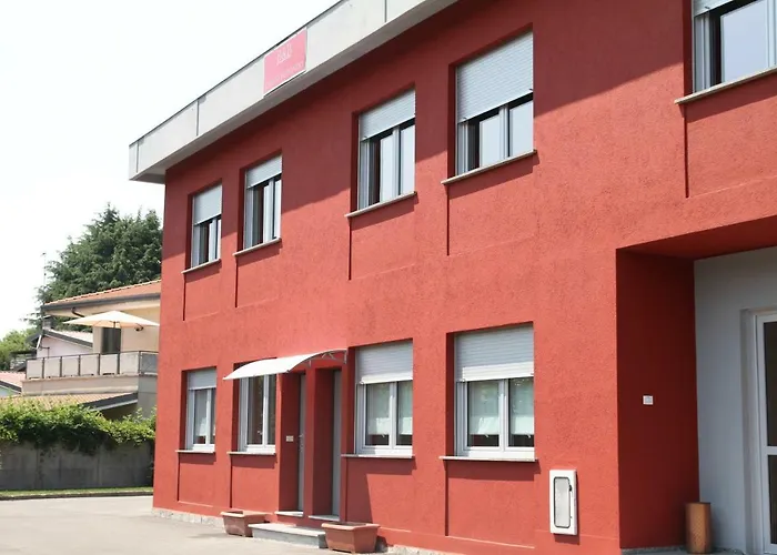 Residence Campo Rotondo