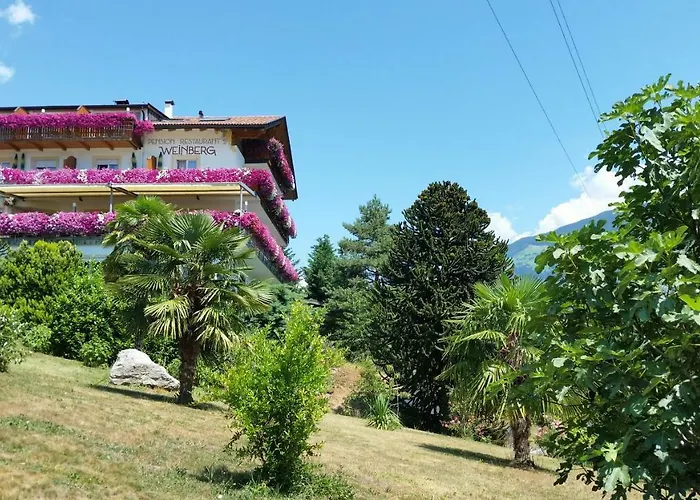 Pension Weinberg Rifiano