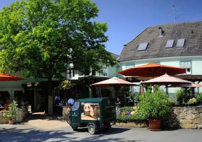 Gasthof Loewen, Heitersheim