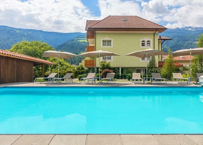 Wohlfuehlhotel Mei Auszeit