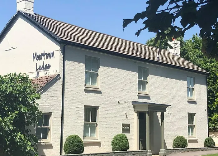 Moortown Lodge B&B
