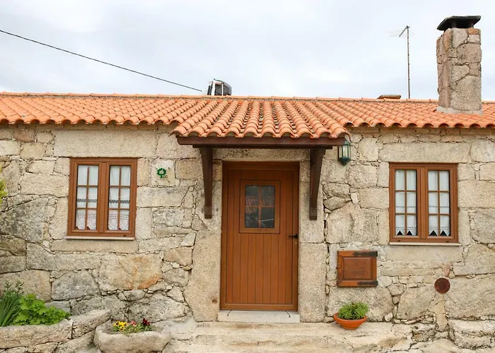 Casas da Lagariça