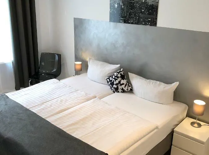 Liberty Hotel Köln