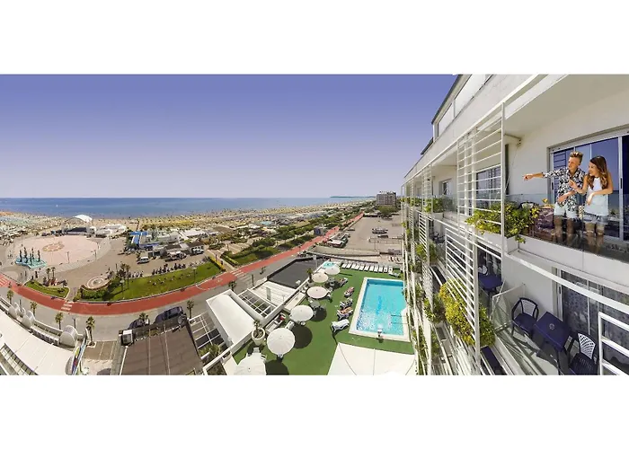 Hotel Mediterraneo