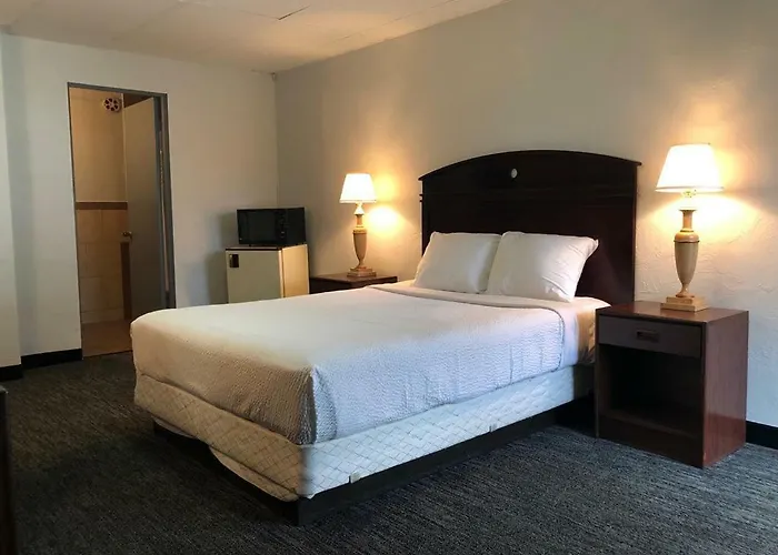 Portland Super Value Inn
