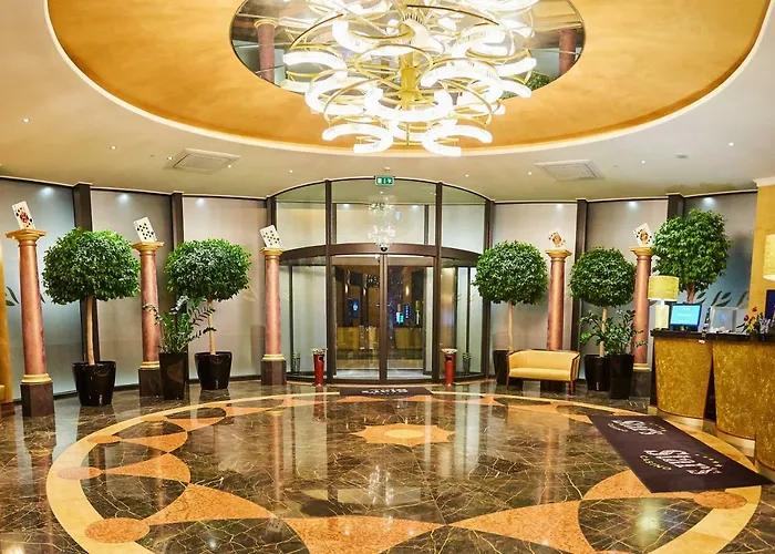 Casino&Hotel Admiral Alzbetin