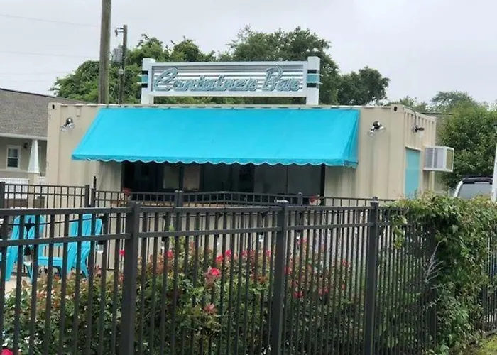 Cape Motel