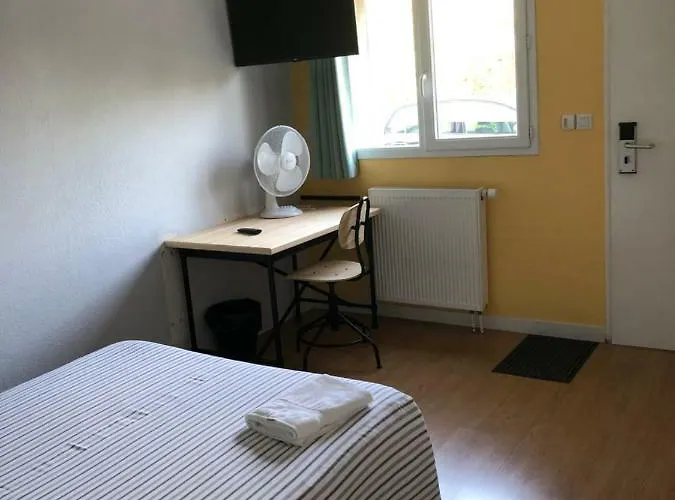 Villa Hotel