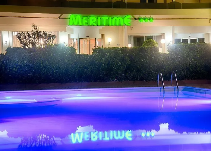Hotel Meritime Bellaria-Igea Marina