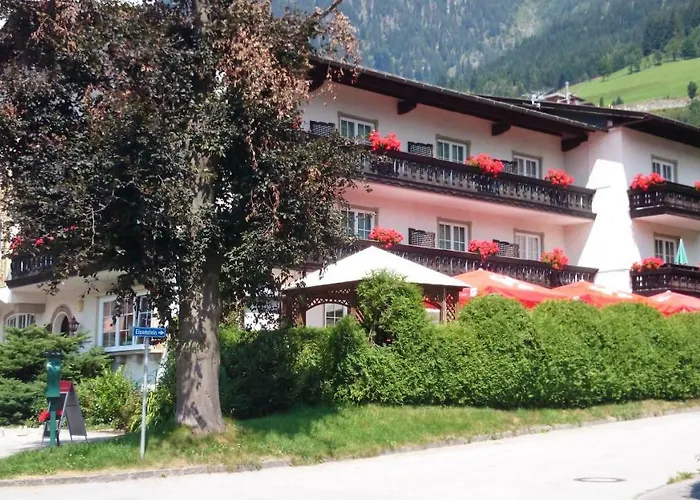 Zum Toni