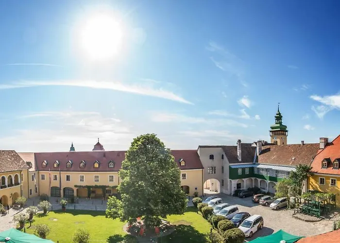 Hotel Althof Retz