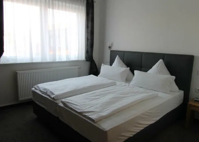 Hotel&Restaurant Blume
