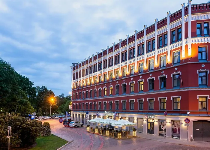 Radisson Old Town