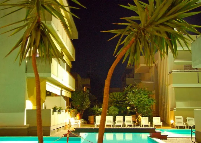 Holiday Club Residence Alba Adriatica