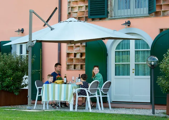 Tenuta San Giovanni