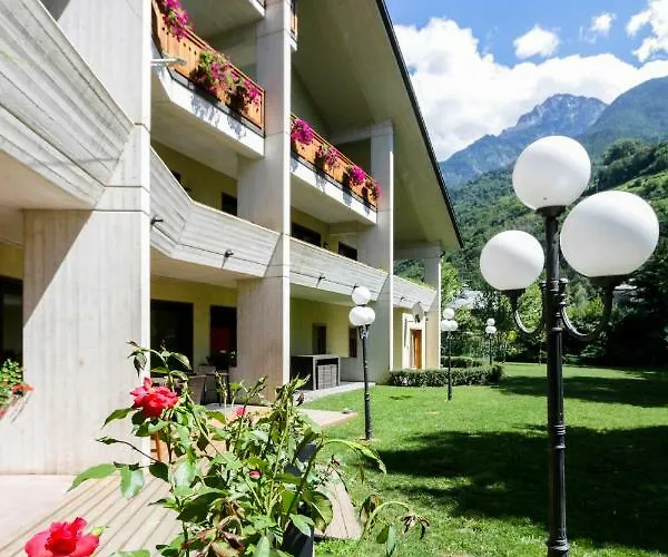 Hotel Miage