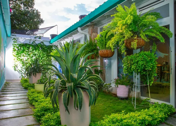Casana Hotel