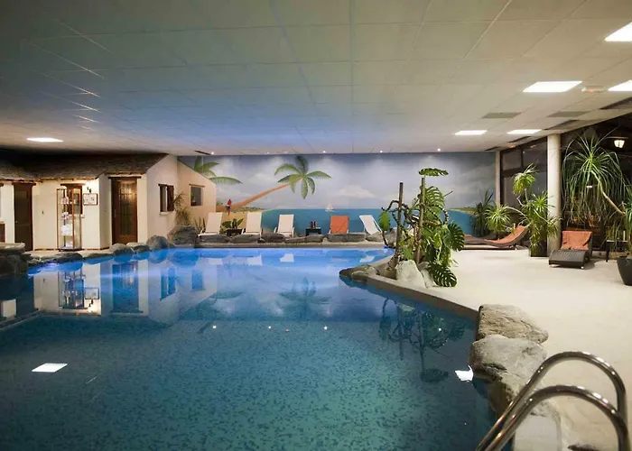 Auberge Du Camp Romain