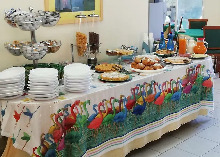 Hotel Lunik