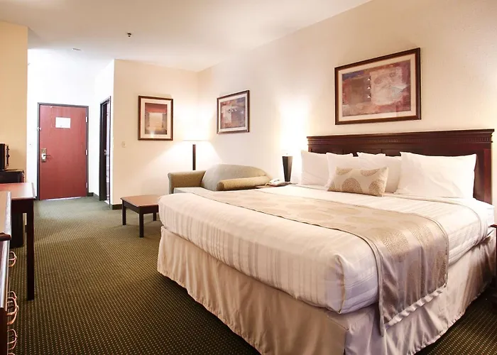 Best Western Inn