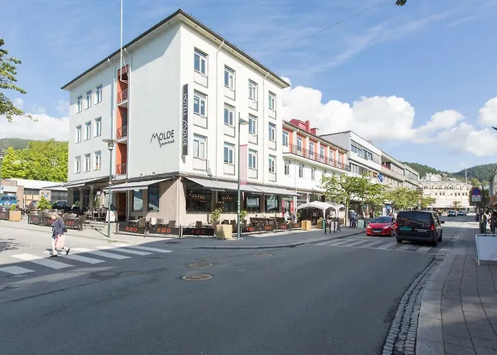Hotell Molde
