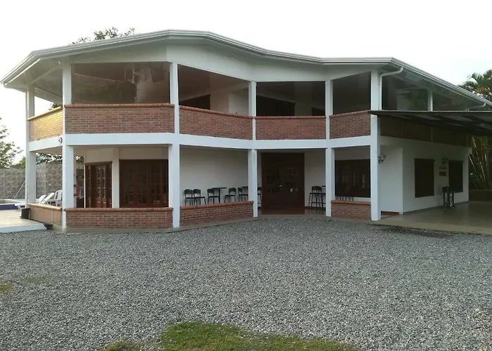 Campestre El Encanto