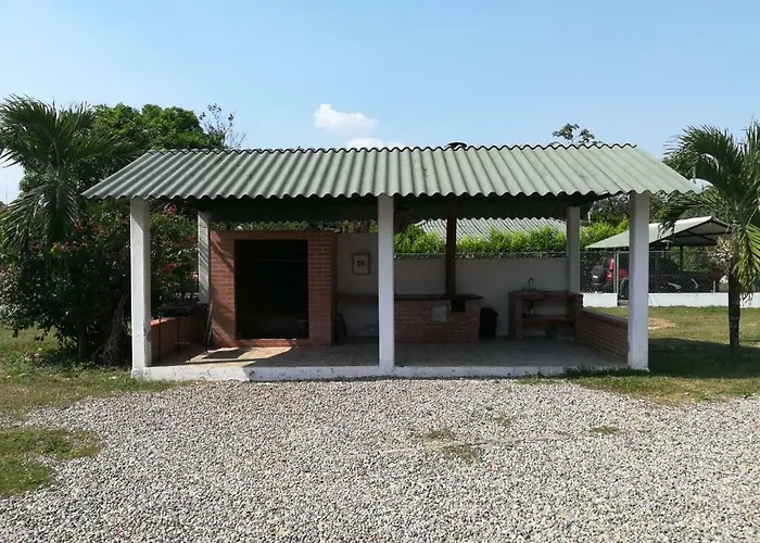 Campestre El Encanto