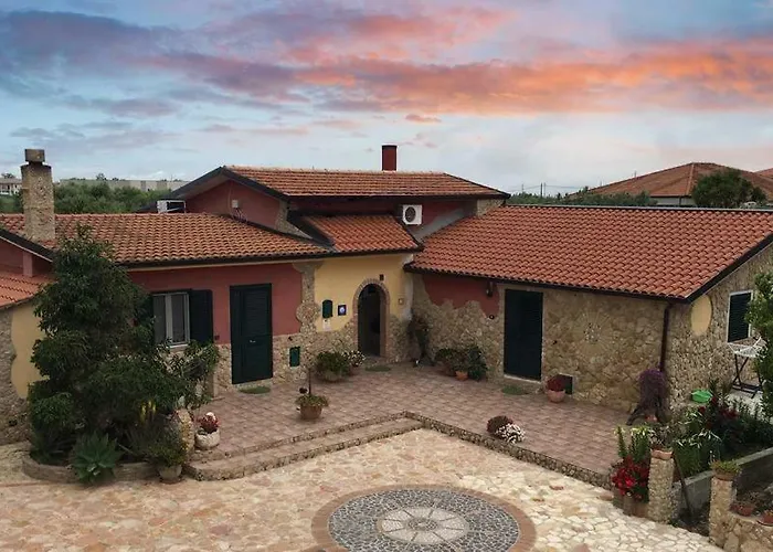 B&B Mare Calabria