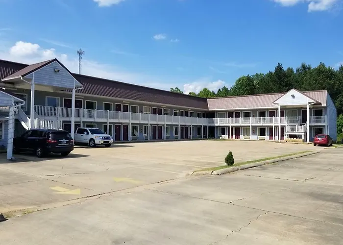 Oak Tree Inn Eupora