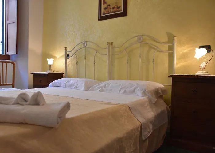Il Ciclamino Bed&Breakfast