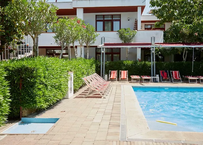Hotel Residence Key Club Montalto di Castro