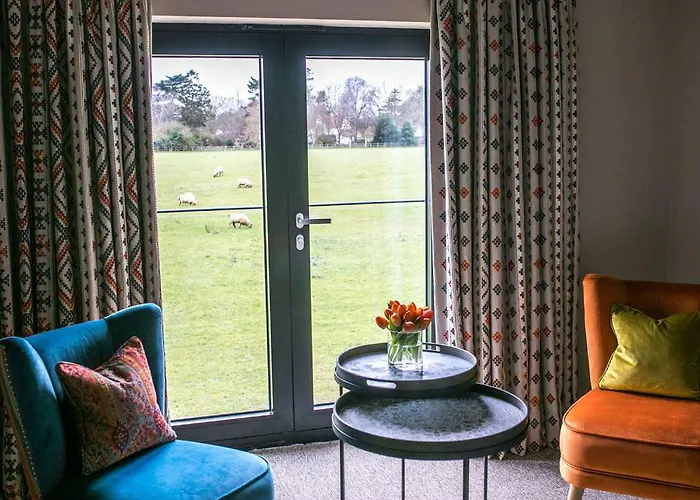 Baraset Barn Hotel