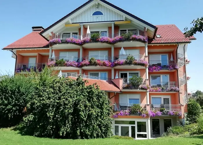 Hotel-Restaurant Walserhof