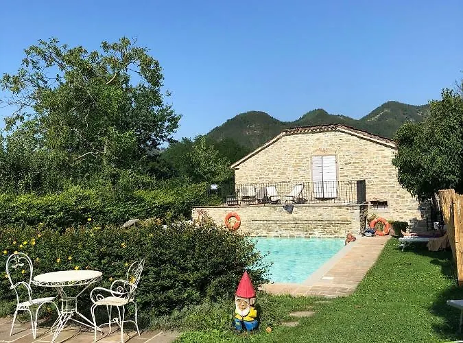 La Locanda Della Campanara