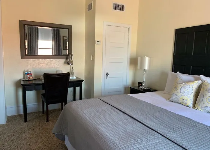 Hotel Garza
